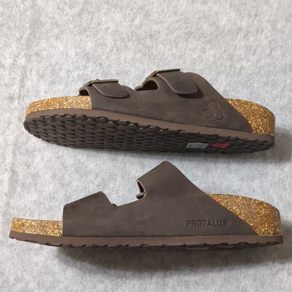 Protalus Cascade Double-Strap Men Sandals Size EU46 US 12.5- 13 - Picture 11 of 11